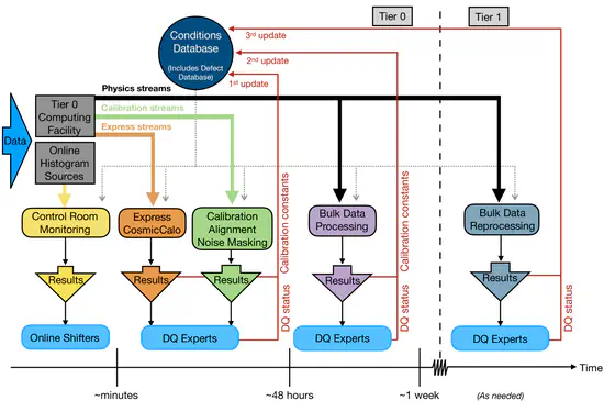 ML & SW Solutions for DQ Assessment in CERN's ATLAS Experiment